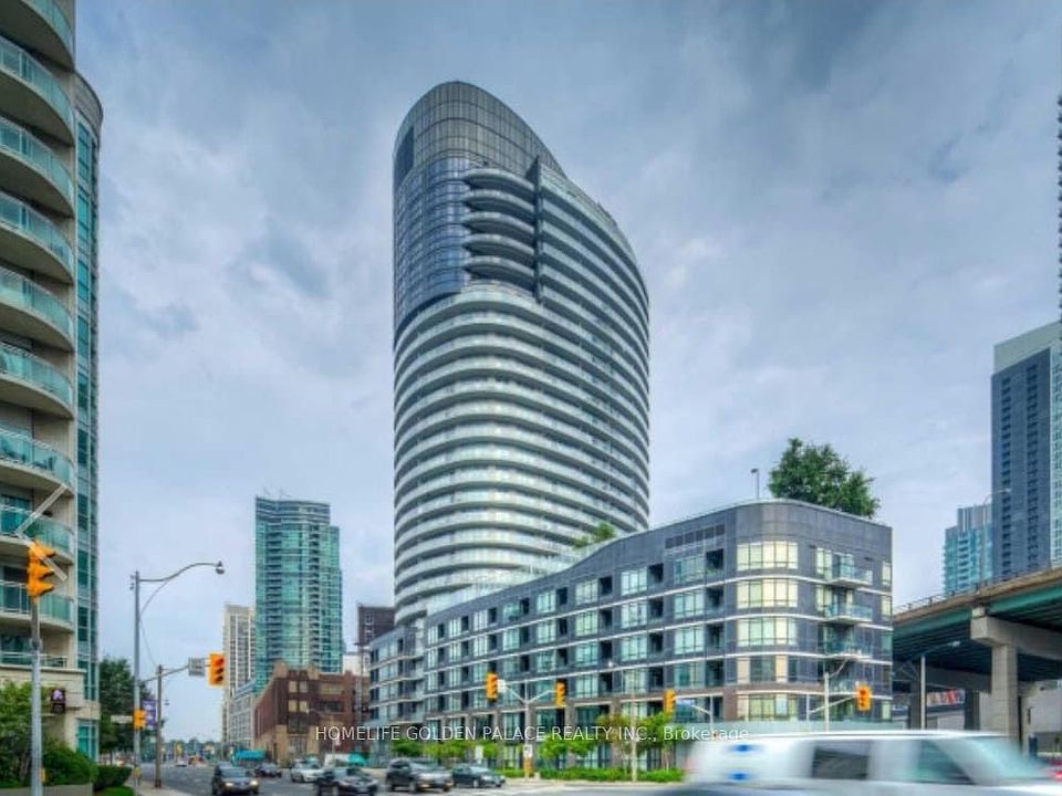 1st image of 38 Dan Leckie Way #2310