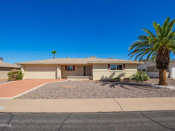 6440 E DODGE Street, Mesa, AZ 85205