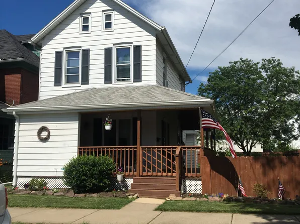 341 Curtin St, South Williamsport, PA 17702