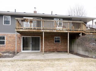 10907 96th Ave, West Olive, MI 49460