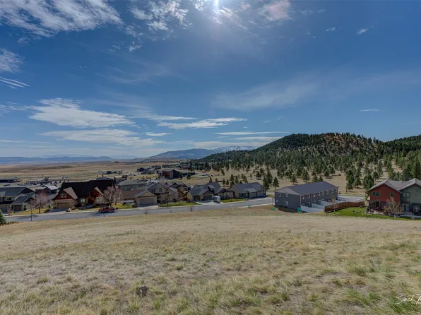 1160 Sonoma Dr, Helena, MT 59601