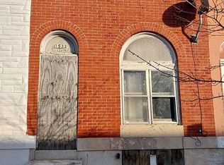 1533 N Milton Ave, Baltimore, MD 21213