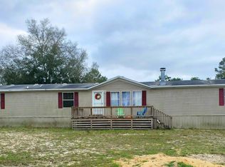 5460 Jefferson St, Keystone Heights, FL 32656