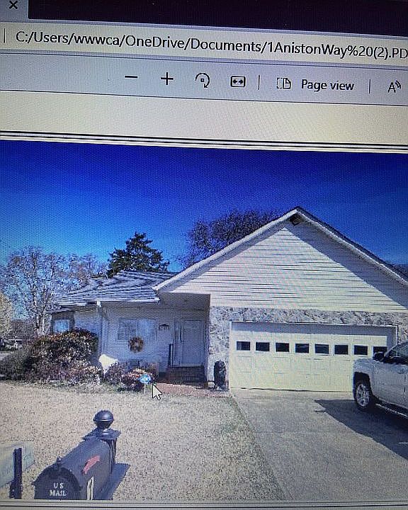 2BR,2BA Lg Corner Lot