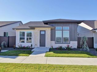 2269 E Hidcote St, Meridian, ID 83642