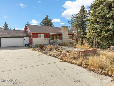 3440 Burlington St, Butte, MT, 59701