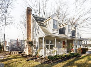 9091 Blue Jug Lndg, Burke, VA 22015