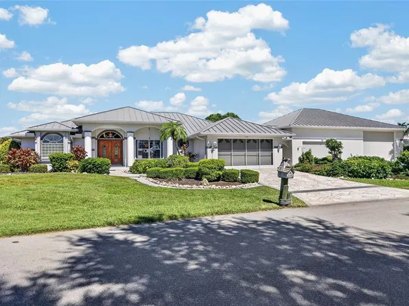 112 GREAT ISAAC COURT, PUNTA GORDA, FL 33950