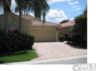 11560 Augustus Dr, Boynton Beach, FL 33437
