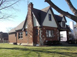 920 Buckingham Rd, Dayton, OH 45419