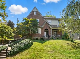 745 Avon Fields Ln, Cincinnati, OH 45229