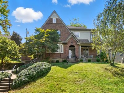 745 Avon Fields Ln, Cincinnati, OH, 45229