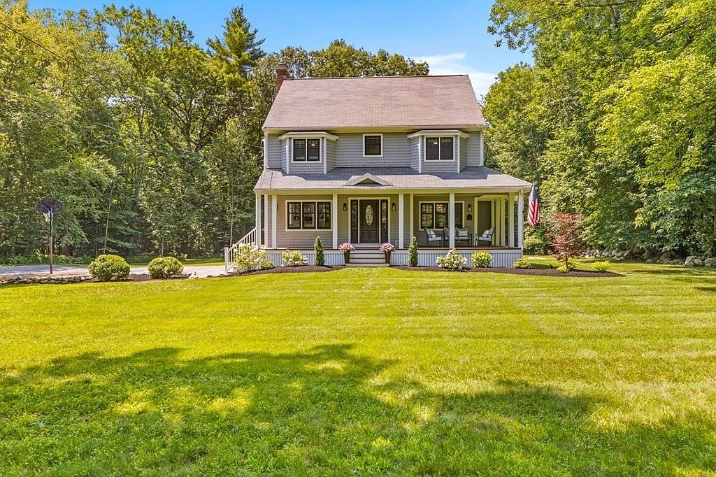 323 Cross St, Norwell, MA 02061 Zillow