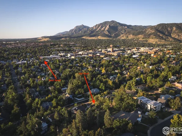 1821 Bluff St, Boulder, CO 80304