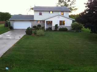 5421 Kruse Dr, Fort Wayne, IN 46818