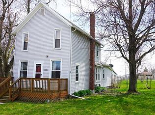 18505 Main St, Tontogany, OH