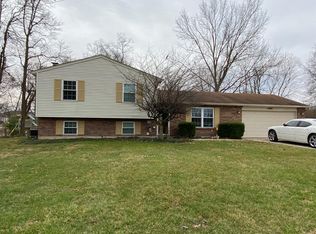 19663 Ventura Dr LOT 1998, Lawrenceburg, IN 47025