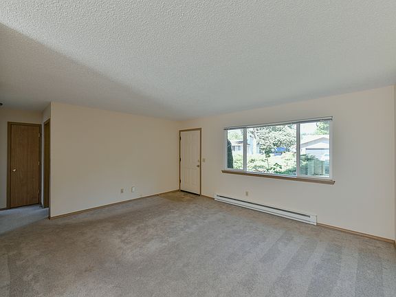 Living Room and Entry