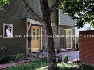 1834 Grove St APT 2, Boulder, CO 80302