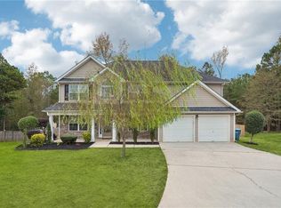 363 Cobblestone Ct, Hampton, GA 30228