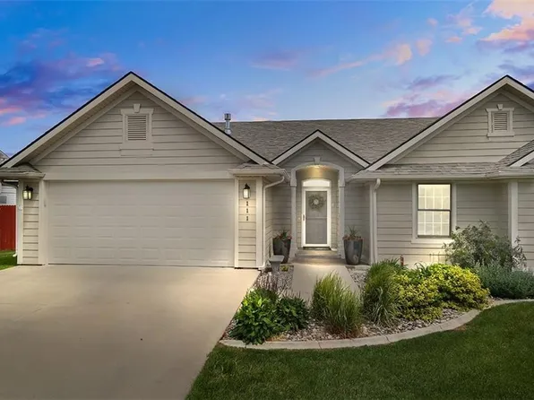 111 S 38th St W, Billings, MT 59102