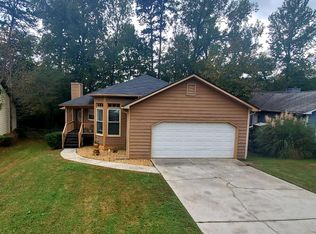 2191 Boone Pl, Snellville, GA 30078