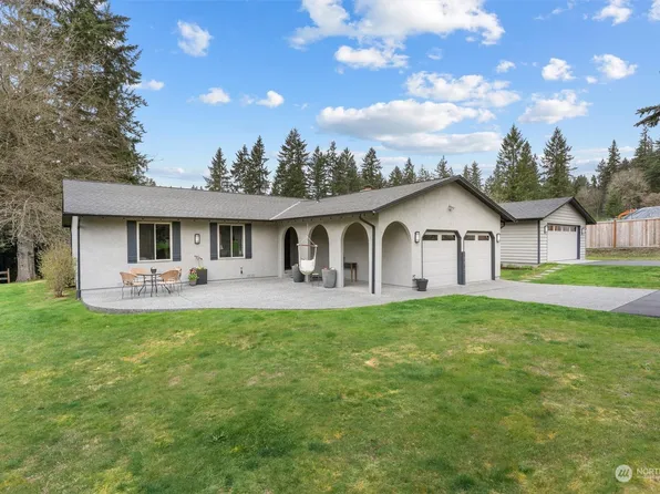 18613 160th Avenue NE, Woodinville, WA 98072