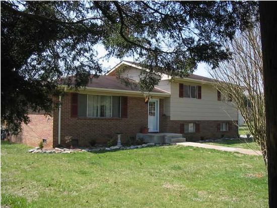 16 Rosewood Dr Trenton Ga Mls Zillow