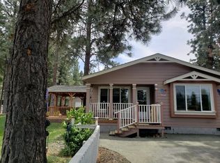 15536 Green Wing Loop, Keno, OR 97627