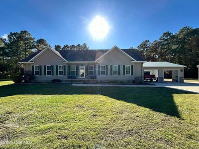 1955 Nash Road, Farmville, NC, 27828