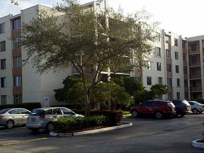 3219 Riverside Dr #C-404, Coral Springs, FL, 33065