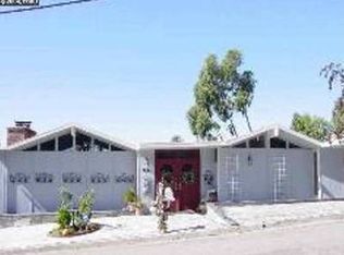 4101 Oak Hill Rd, Oakland, CA 94605