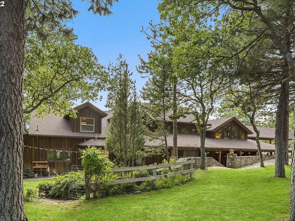 6286 Five Mile Rd, The Dalles, OR 97058 MLS 22510062 Zillow