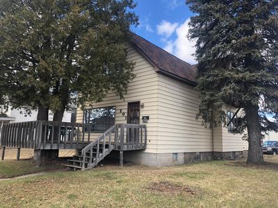 201 2nd St S, Virginia, MN, 55792