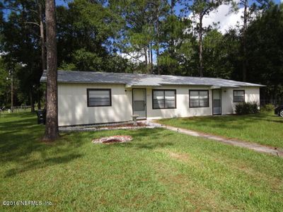 1525 Geiger Rd, Starke, FL, 32091