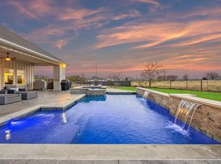 1318 Oliver Creek Ln, Justin, TX 76247