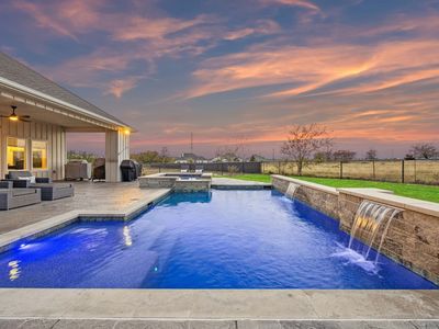 1318 Oliver Creek Ln, Justin, TX, 76247