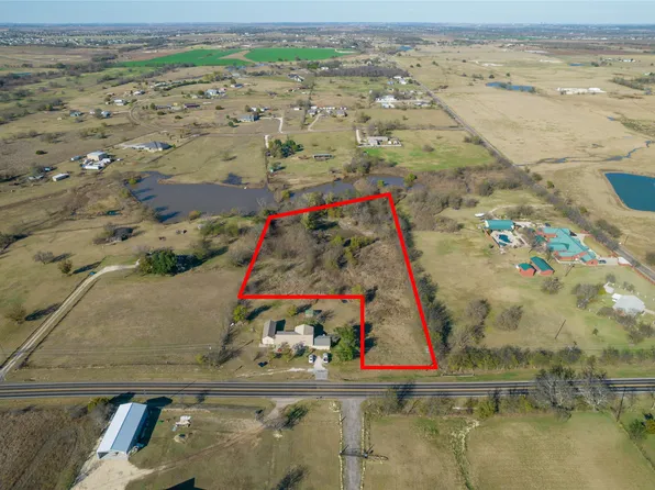 5148 W Fm 917, Godley, TX 76044