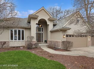 1431 Stevenson Dr, Libertyville, IL 60048