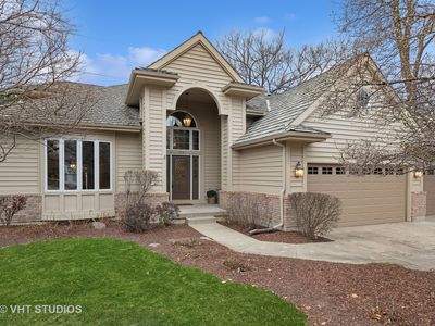 1431 Stevenson Dr, Libertyville, IL, 60048