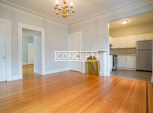 25 Monadnock St #2, Dorchester, MA 02125