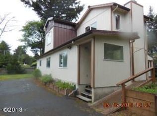 127 SE 144th Dr, South Beach, OR