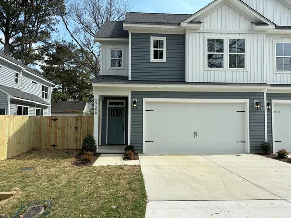 2735 Ansol Ln #A, Virginia Beach, VA 23452