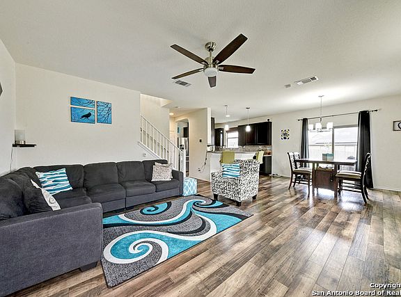 4th image of 8419 Brazos Point
