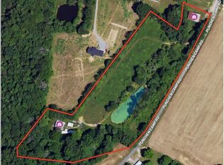 1577 Puncheon Camp Rd, Russell Springs, KY 42642