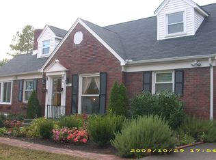 1705 Martin St, Nashville, TN 37203