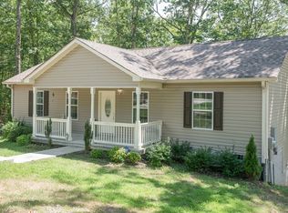 531 Skyview Dr, Ashland City, TN 37015