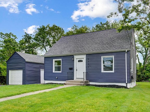 2nd image of 2772 Faber Ave