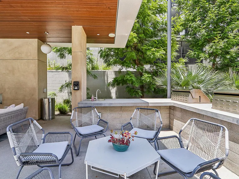 INclave Luxury Apartments — Photo 29