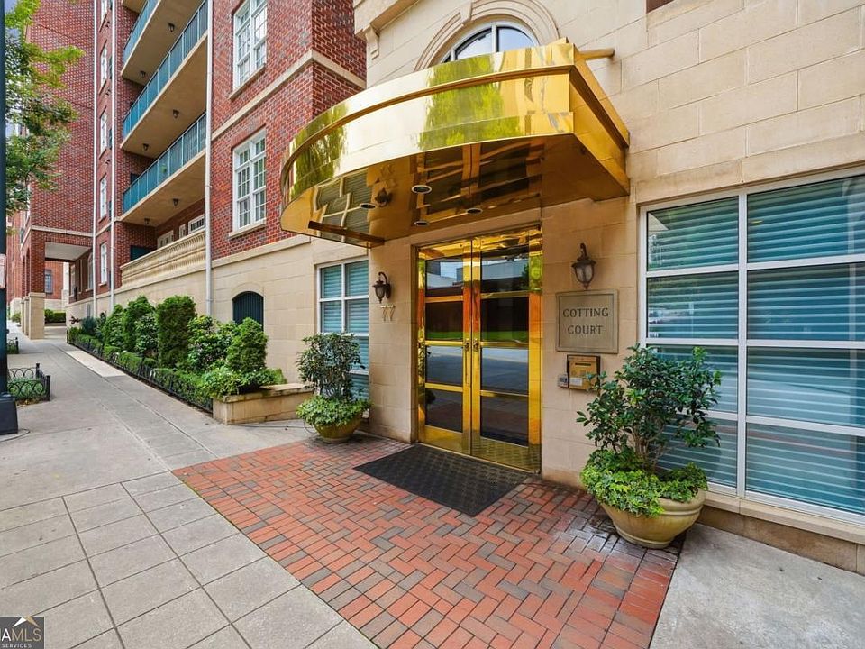 1st image of 77 Peachtree Pl NE Unit 403